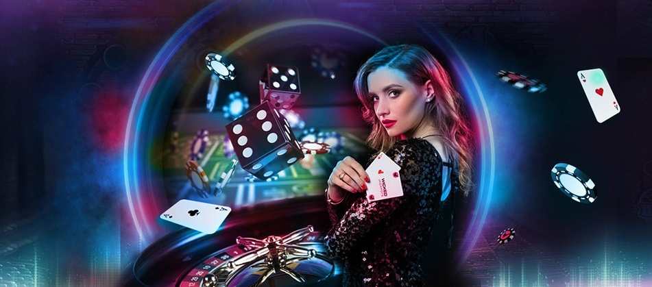 Experience the Thrill Play Classic Casino Games in Modern Format