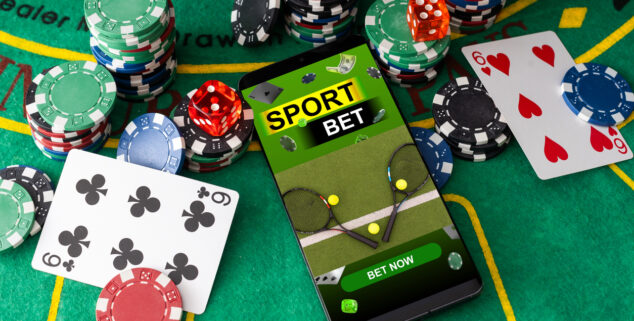Descubra o Mundo das Apostas com betwinner 17