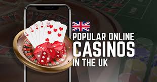 Discover the Excitement of Online Casino The High Roller