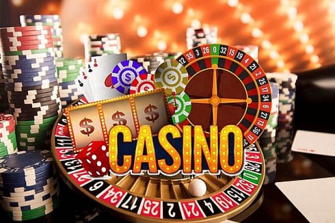 Discover the Excitement of Online Casino The High Roller