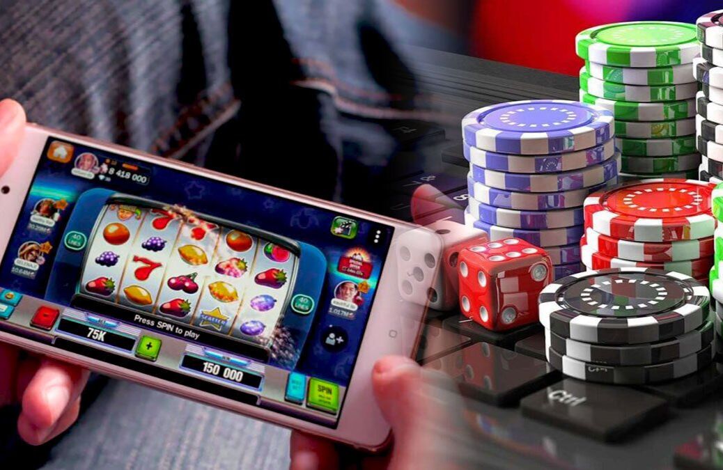 Experience Luxury and Excitement at Royal Oak Casino 14