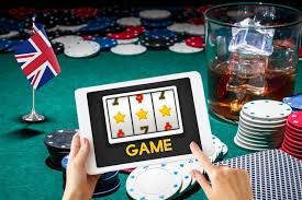 Explore the Excitement of Instaspin Casino UK