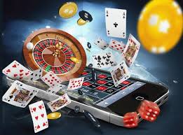 Loki Casino Online Games - A Comprehensive Guide to Gaming and Winning