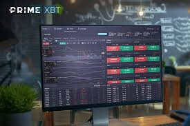 The Comprehensive Guide to PrimeXBT API Unlocking Trading Potential