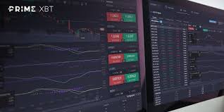 The Comprehensive Guide to PrimeXBT API Unlocking Trading Potential