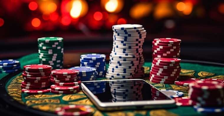 Discover Adventure and Rewards at Online SpinsCastle Casino