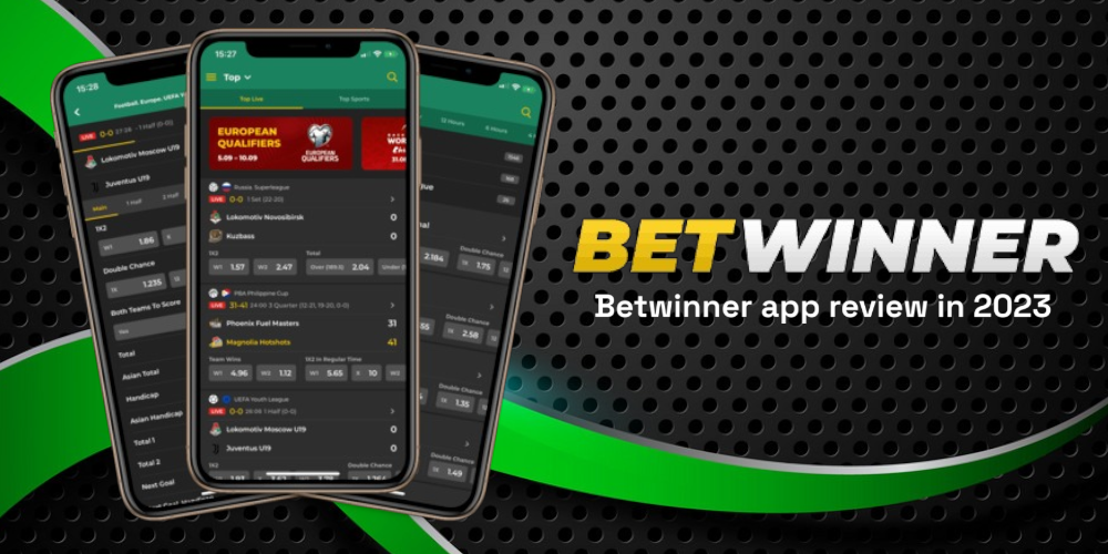Betwinner Cameroun  Tout ce que vous devez savoir sur cette plateforme de paris