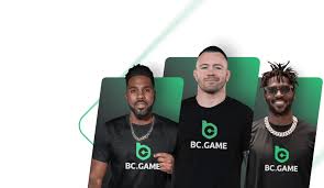 Descubra a Diversão e as Oportunidades no BC Game Casino