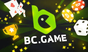 Discover Excitement with BC Game Top Discover Excitement with BC Game Top