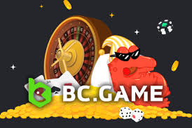 Discover Excitement with BC Game Top Discover Excitement with BC Game Top