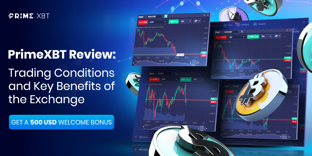 Discover Exciting Promo Codes on PrimeXBT