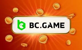 Discover the Excitement of BC.Game