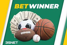 Discover the Excitement of BetWinner Online Sports Betting