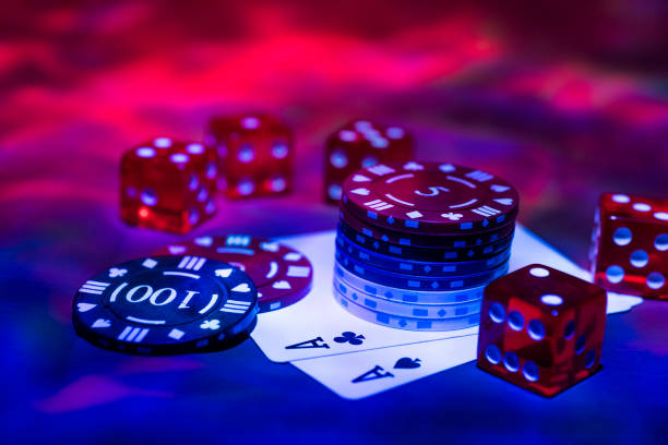 Discover the Thrill of Entertainment with Vegastars Games