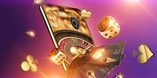 Discover the Thrill of Entertainment with Vegastars Games
