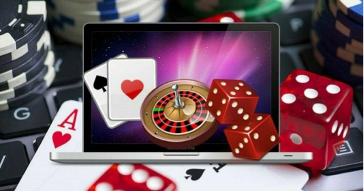 Discover the Thrill of Entertainment with Vegastars Games