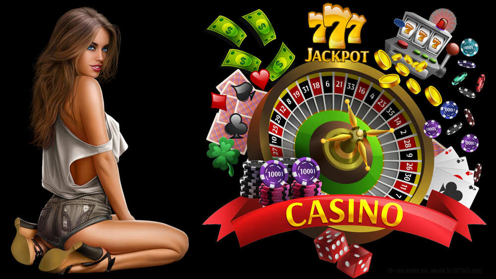 Exploring the Excitement of Online Casino Slots n Bets