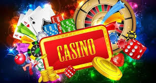Exploring the Excitement of Online Casino Slots n Bets