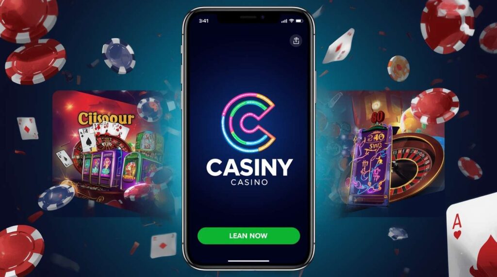 Exploring the Exciting World of Rocket Casino No Deposit Bonus