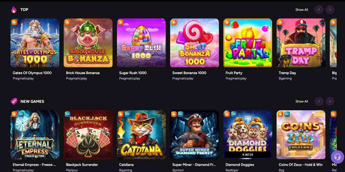 Exploring the Exciting World of Rocket Casino No Deposit Bonus