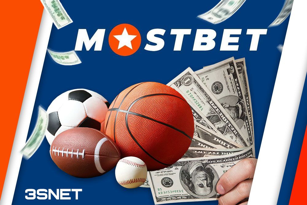 Mostbet Casino The Hub for Gaming Enthusiasts