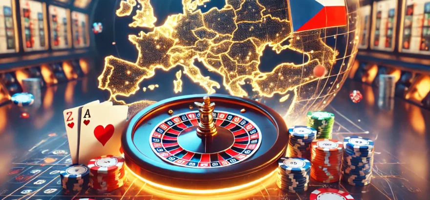 Nejlepší tipy pro úspěšné hraní v casino online