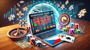 Nove casino bez vkladu Novinky a Trendy v Zábavě