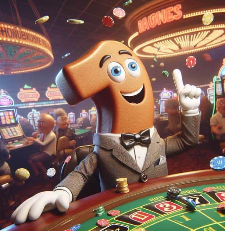 4 euron talletus casino - Uudet mahdollisuudet ja edut 4 euron talletus casino - Uudet mahdollisuudet ja edut