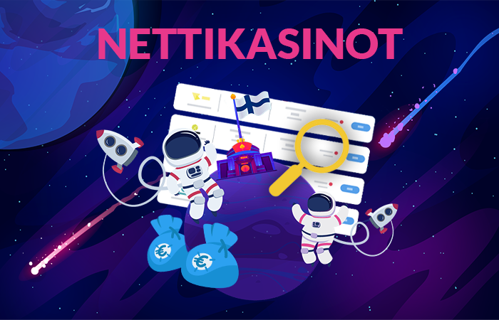 4 euron talletus casino - Uudet mahdollisuudet ja edut 4 euron talletus casino - Uudet mahdollisuudet ja edut