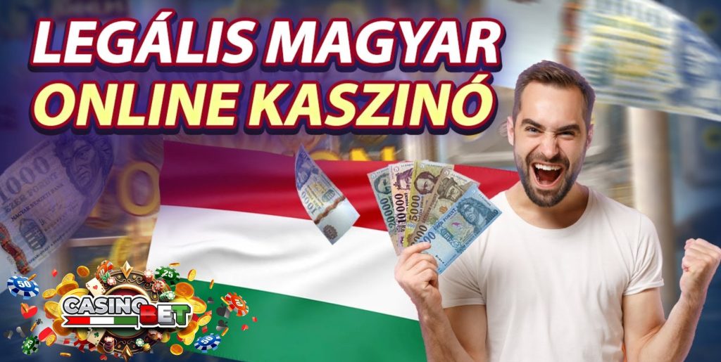 A legjobb online kaszinók 2023 Élmények és lehetőségek