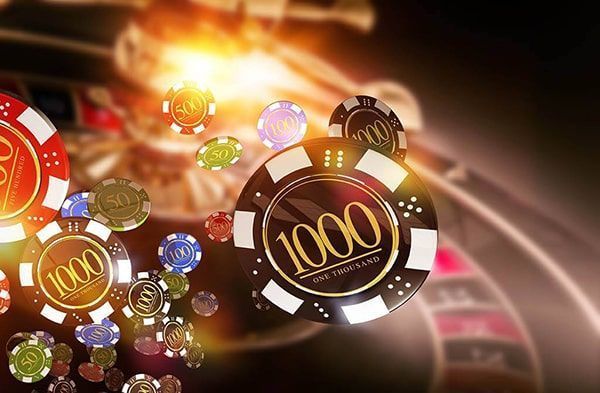 Casino Games With Live Dealer 1