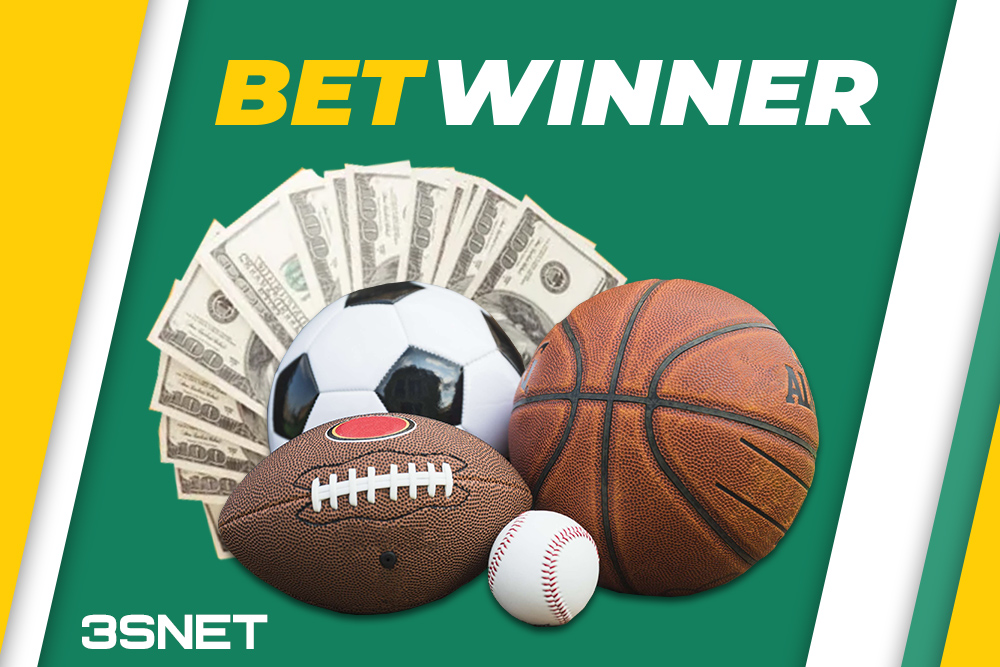 Découvrez BetWinner Paris Sportif  Votre Guide Complet Découvrez BetWinner Paris Sportif  Votre Guide Complet