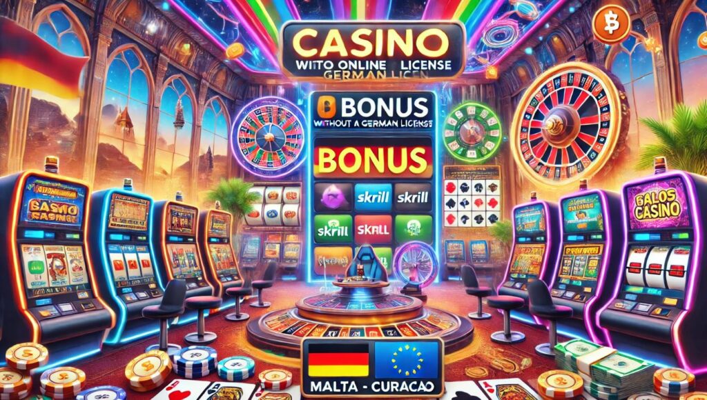 Die Risiken und Chancen von deutsche casino ohne lizenz 34 Die Risiken und Chancen von deutsche casino ohne lizenz 34