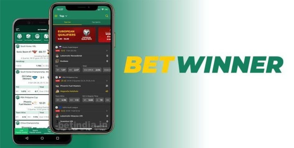 Discover the Exciting World of Betting with BetWinner 7 Discover the Exciting World of Betting with BetWinner 7