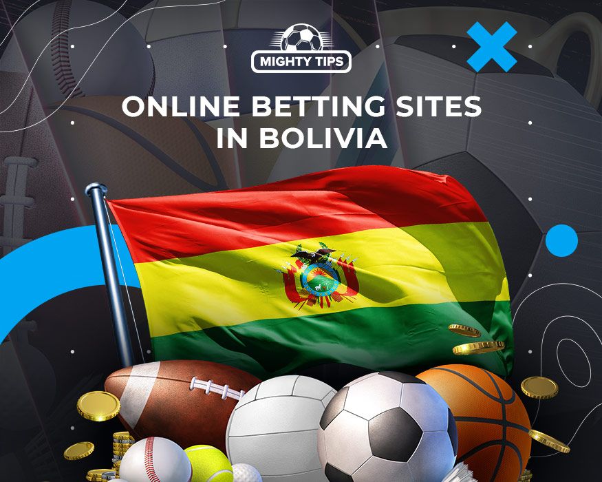 El auge del sitio de apuestas en Bolivia