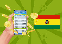 El auge del sitio de apuestas en Bolivia