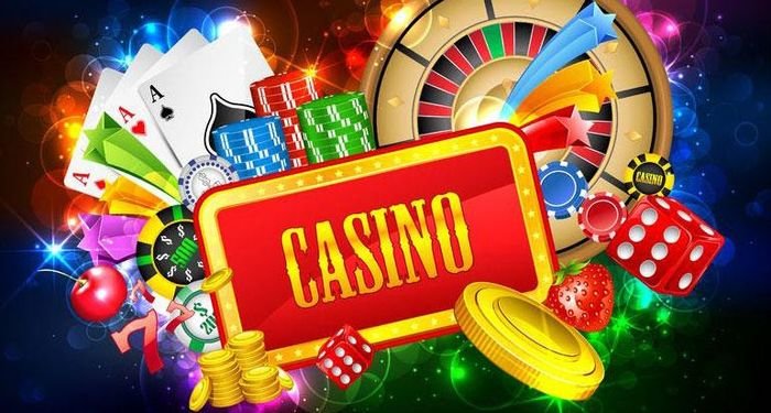 Exploring the Exciting World of Online Casino Groups UK Exploring the Exciting World of Online Casino Groups UK