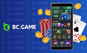 Exploring the Thrills of BC Game A Crypto Gaming Adventure