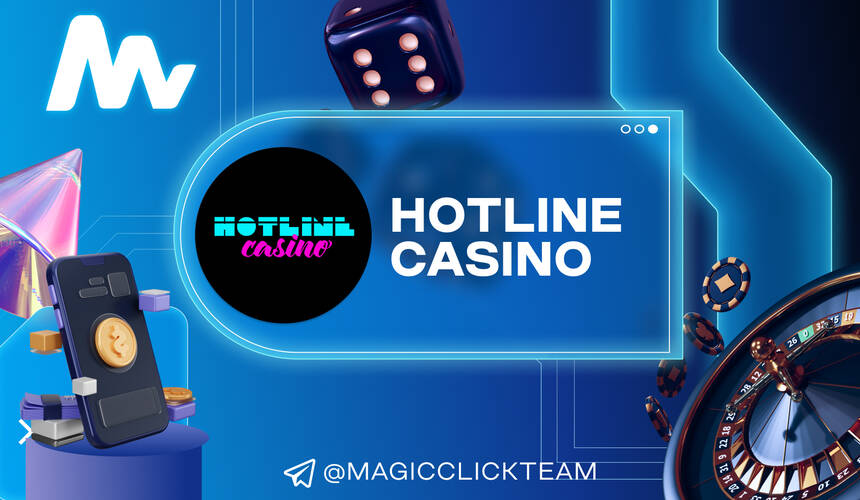 Hotline Casino Twoje nowe ulubione miejsce do gry online Hotline Casino Twoje nowe ulubione miejsce do gry online