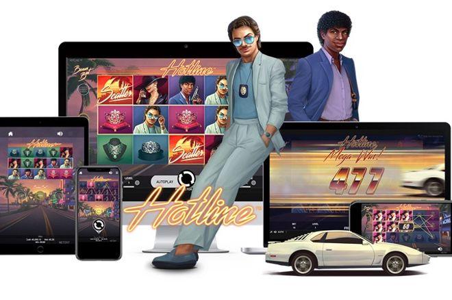 Hotline Casino Twoje nowe ulubione miejsce do gry online Hotline Casino Twoje nowe ulubione miejsce do gry online