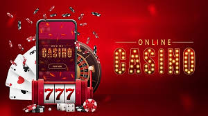 Nove online kasino Objevte svět zábavy a výher