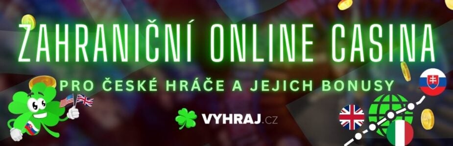Objevte seznam nejlepších online kasin pro vaše zábavy