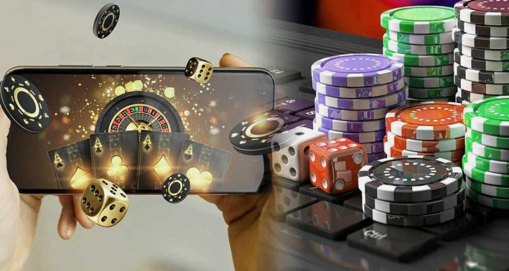 Ocean Breeze Casino Registration Process 26