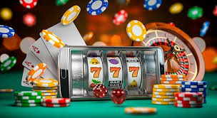 Online UK Admiral Casino Discover the Thrill of Online Gambling