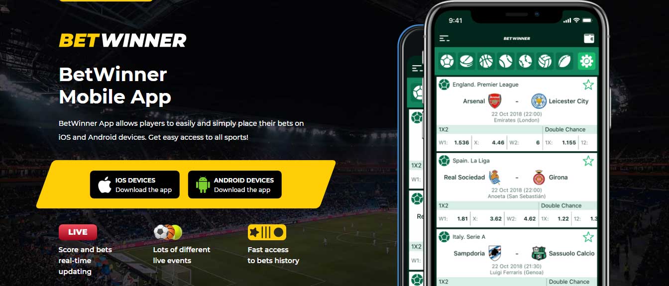 Quick and Easy Betwinner Deposits 12 Quick and Easy Betwinner Deposits 12