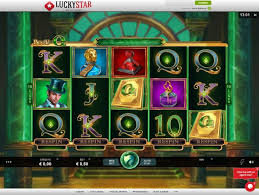 The Ultimate Guide to Lucky Star Casino Cameroon The Ultimate Guide to Lucky Star Casino Cameroon