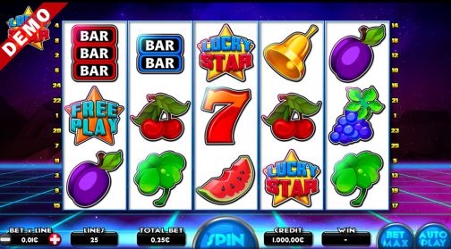 The Ultimate Guide to Lucky Star Casino Cameroon The Ultimate Guide to Lucky Star Casino Cameroon
