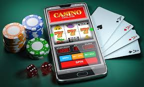 Top Online Casinos for Poker 6