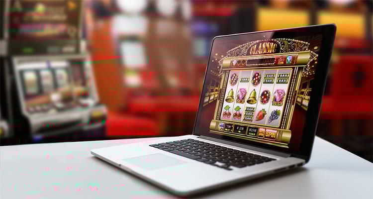 Top Online Casinos for Poker 6