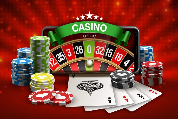 Top Online Casinos for Poker 6